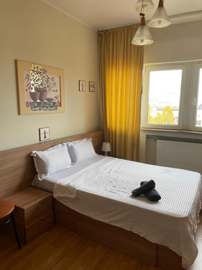Downtown Studio Apartment Букурещ Екстериор снимка