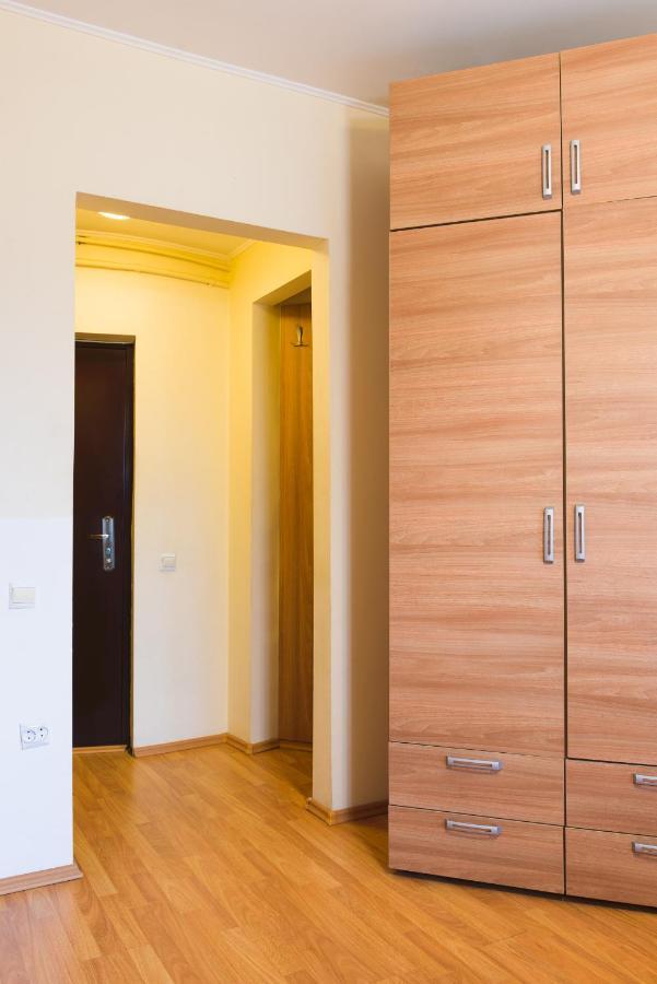 Downtown Studio Apartment Букурещ Екстериор снимка
